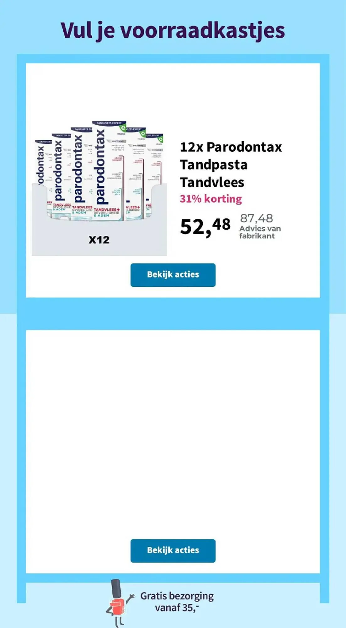 Plein.nl folder van 20 maart tot 22 maart 2026 - Folder pagina 6