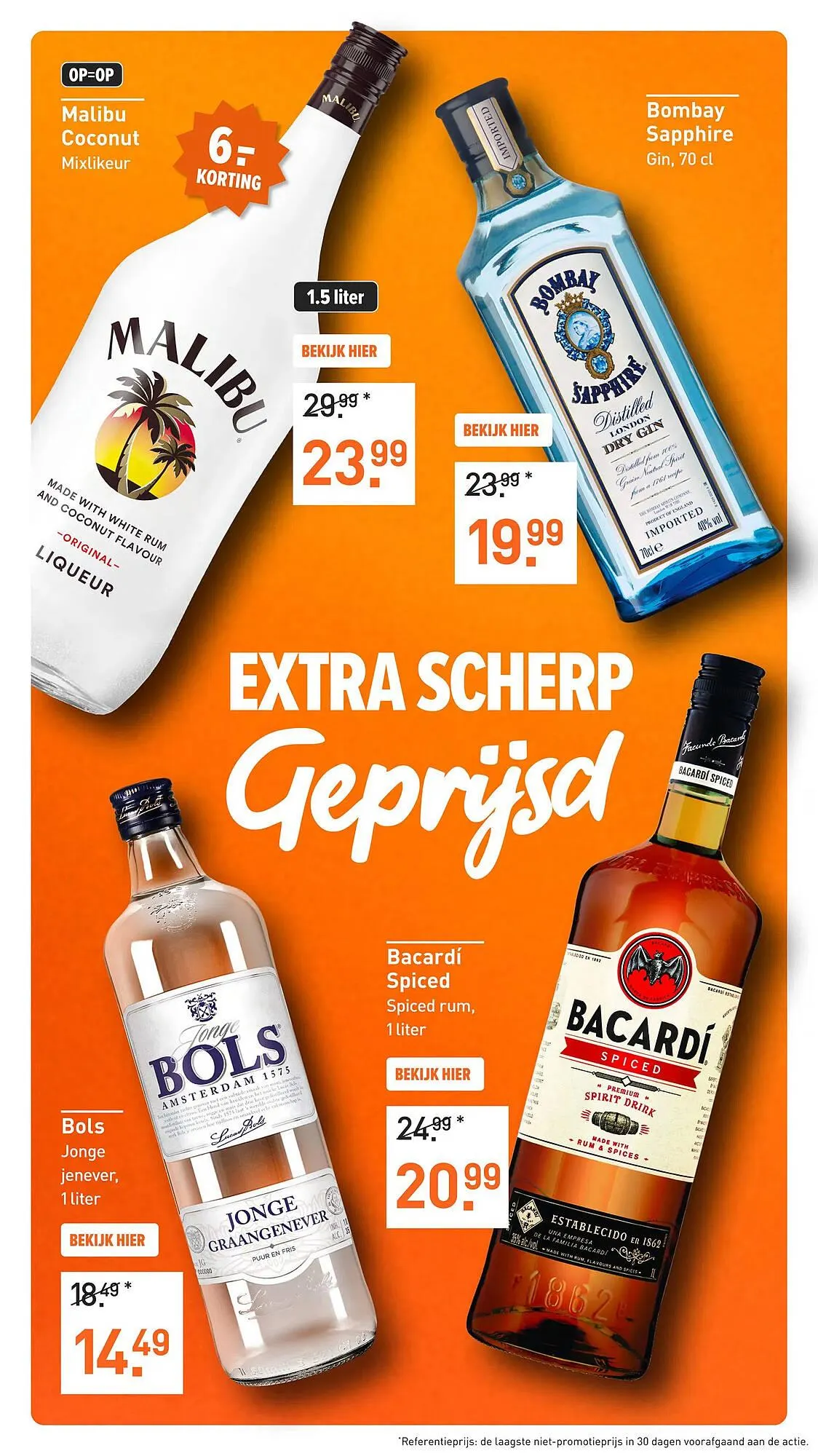 Gall & Gall folder van 2 januari tot 19 januari 2025 - Folder pagina 17