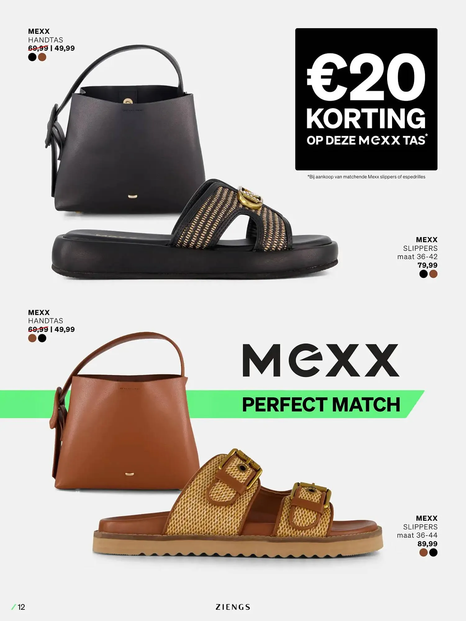 Ziengs folder van 7 mei tot 22 juni 2025 - Folder pagina 12