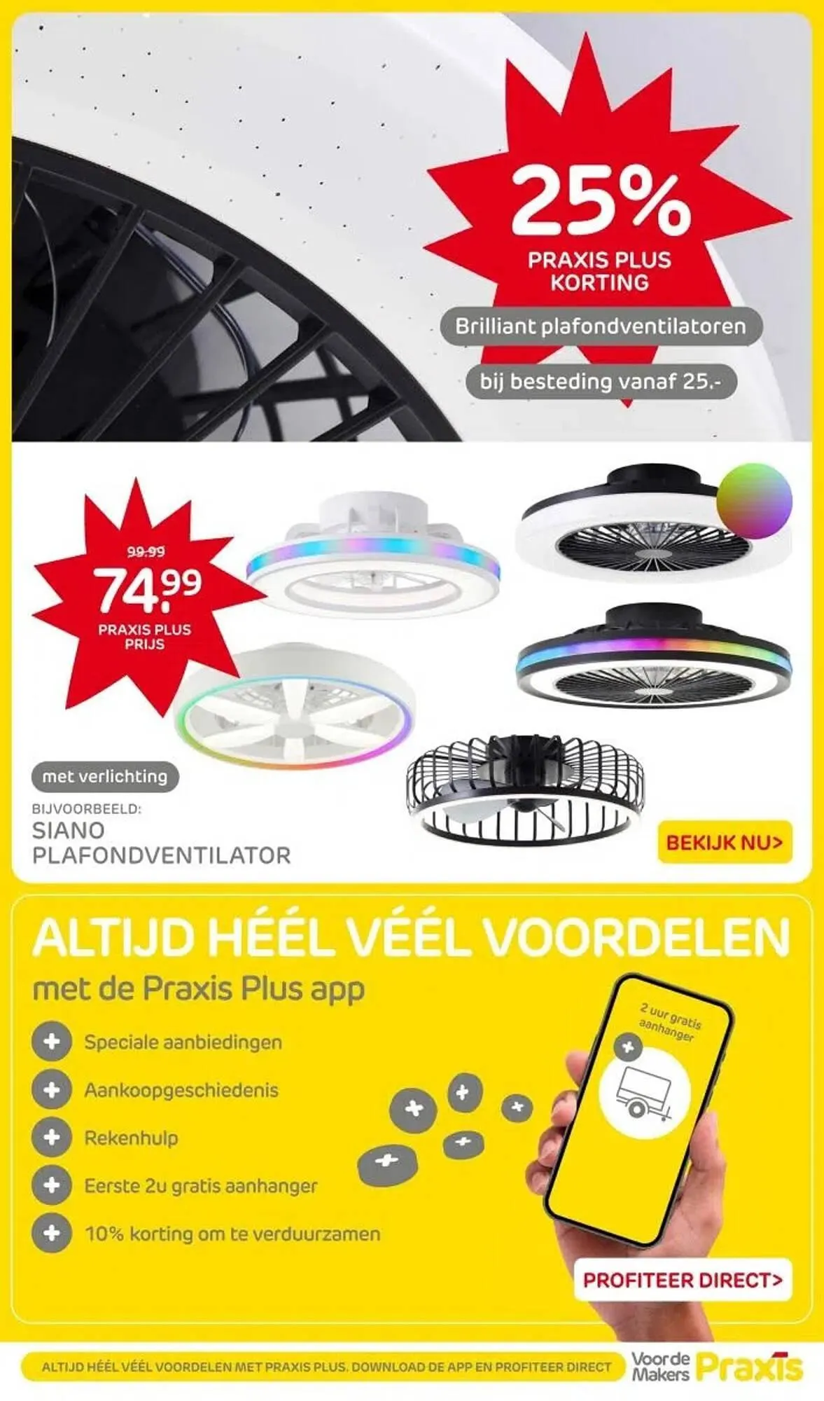 Praxis folder van 19 mei tot 25 mei 2025 - Folder pagina 54