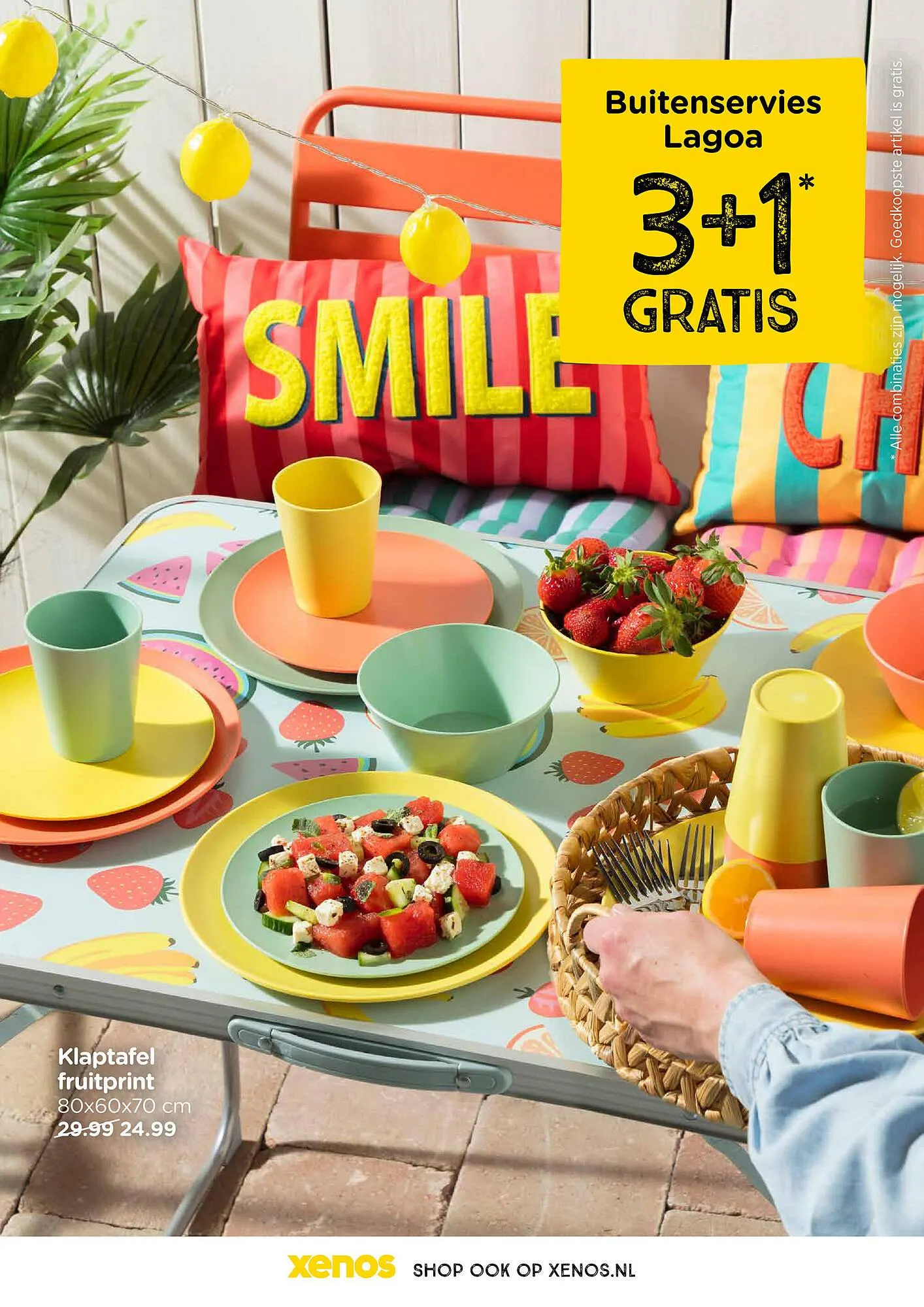 Xenos folder van 27 april tot 10 mei 2025 - Folder pagina 20