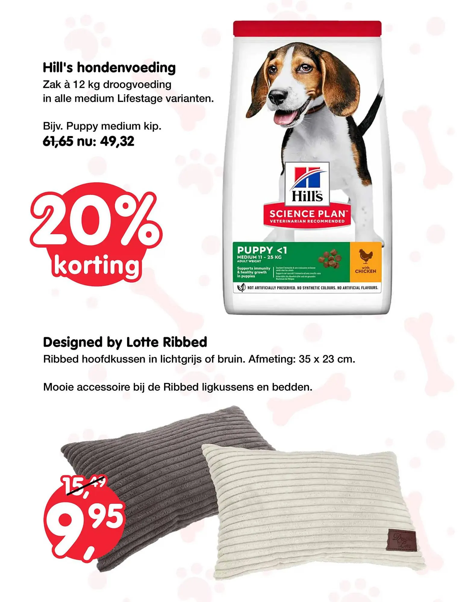 Jumper folder van 25 september tot 8 oktober 2023 - Folder pagina 4