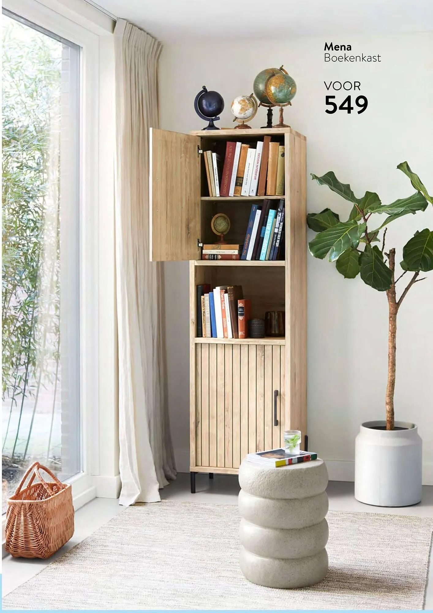 Profijt Meubel folder van 20 april tot 26 april 2025 - Folder pagina 7