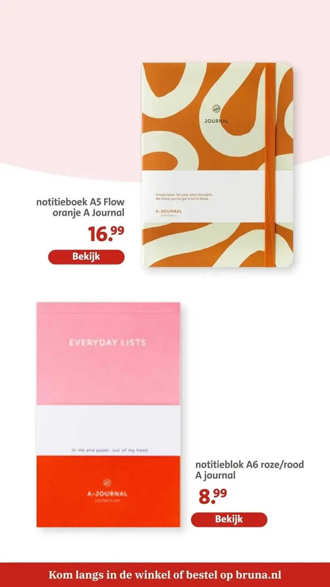 Bruna folder van 20 april tot 26 april 2026 - Folder pagina 31