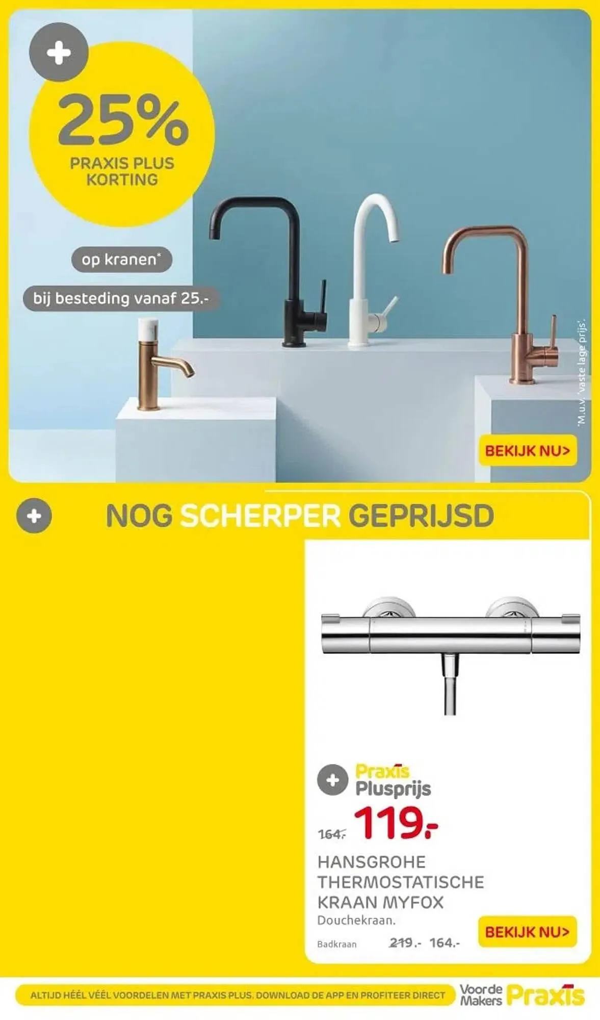 Praxis folder van 14 april tot 20 april 2025 - Folder pagina 48