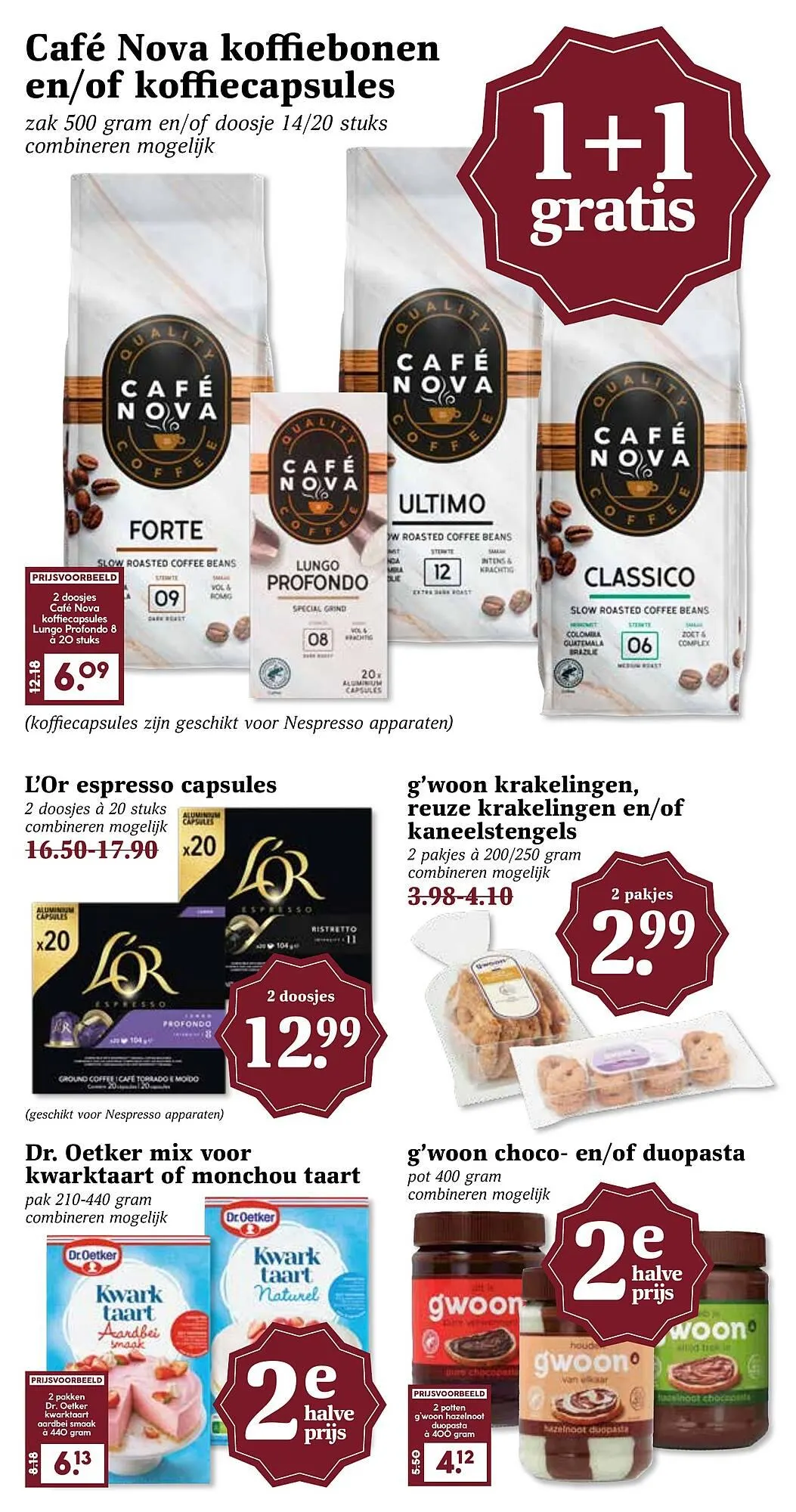 De Boerenschuur folder van 15 december tot 20 december 2025 - Folder pagina 16