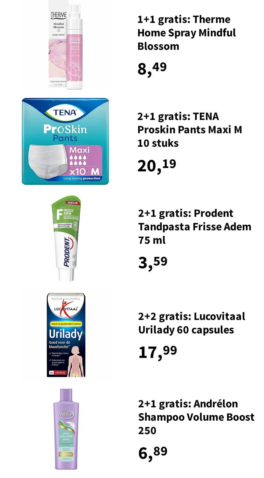 Plein.nl folder van 9 december tot 31 mei 2026 - Folder pagina 58