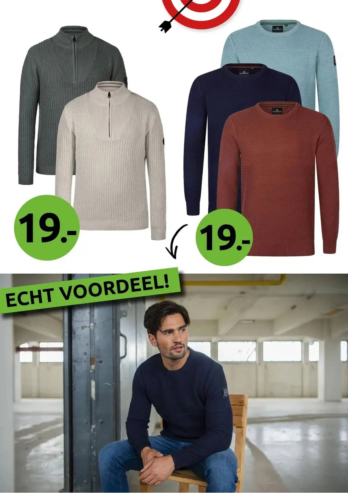 Jola Mode folder van 5 februari tot 11 februari 2024 - Folder pagina 13