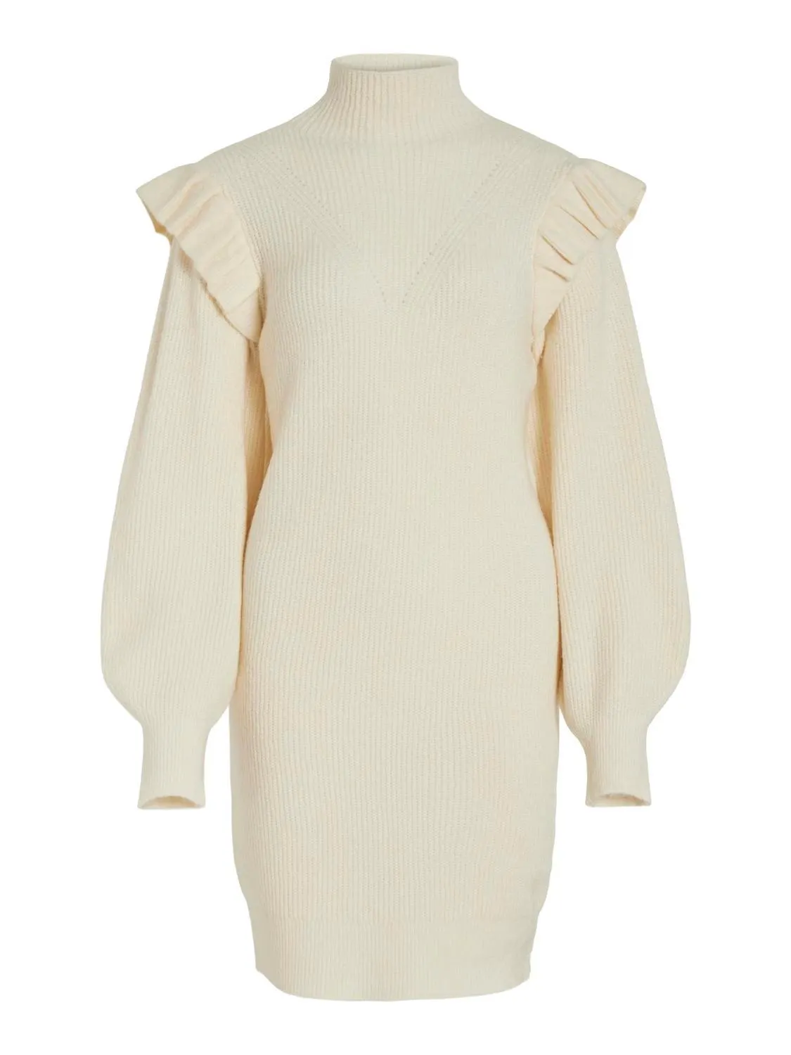 VIBOOBA Dress - Birch