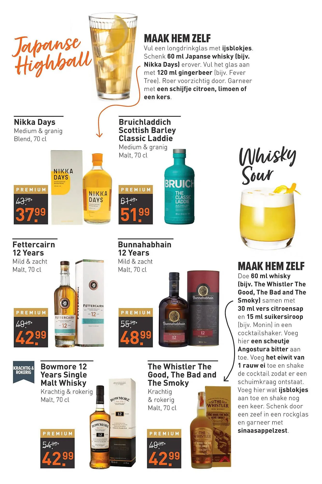 Gall & Gall folder van 12 mei tot 25 mei 2025 - Folder pagina 5