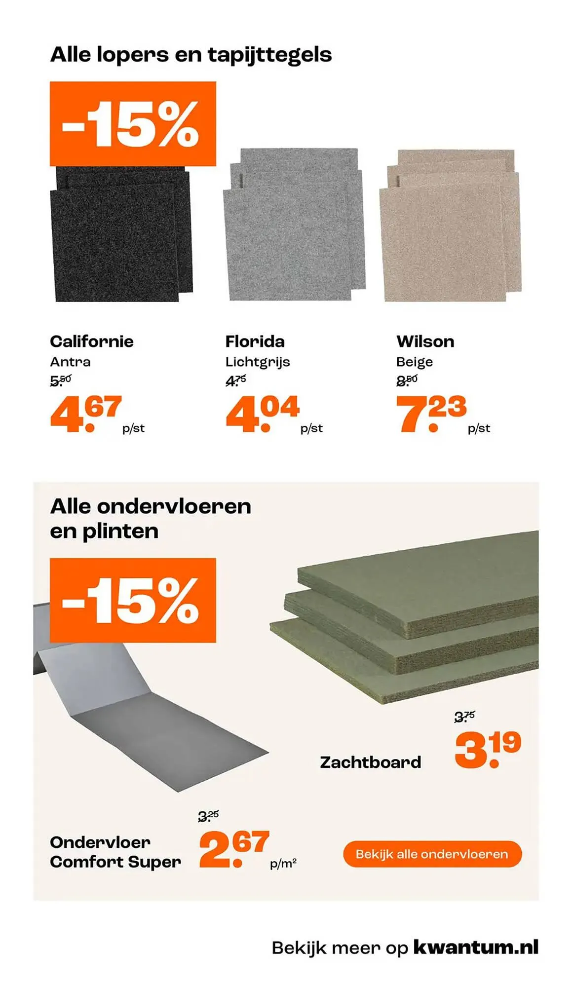 Kwantum folder van 28 april tot 11 mei 2025 - Folder pagina 28