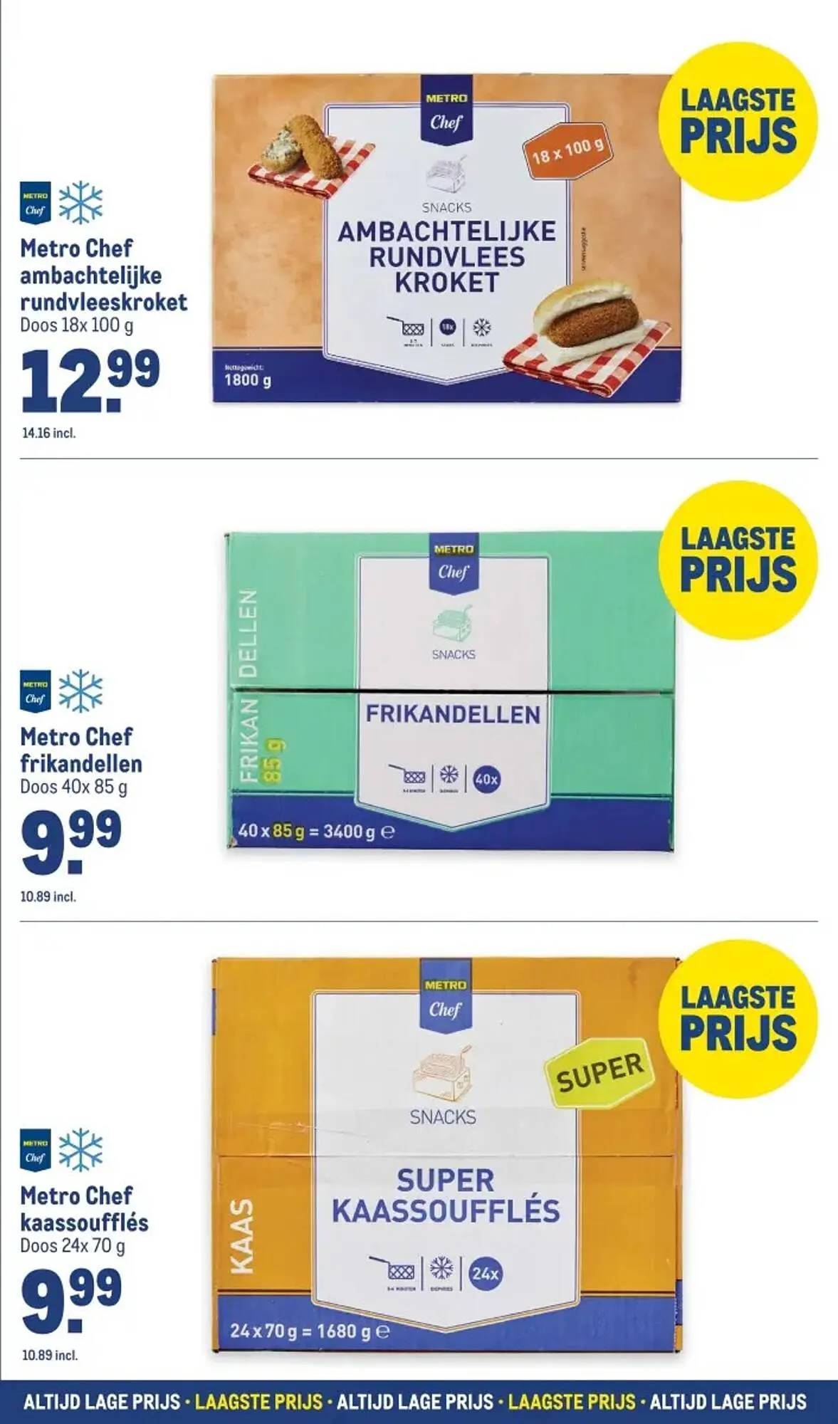 Makro folder van 14 januari tot 27 januari 2026 - Folder pagina 21