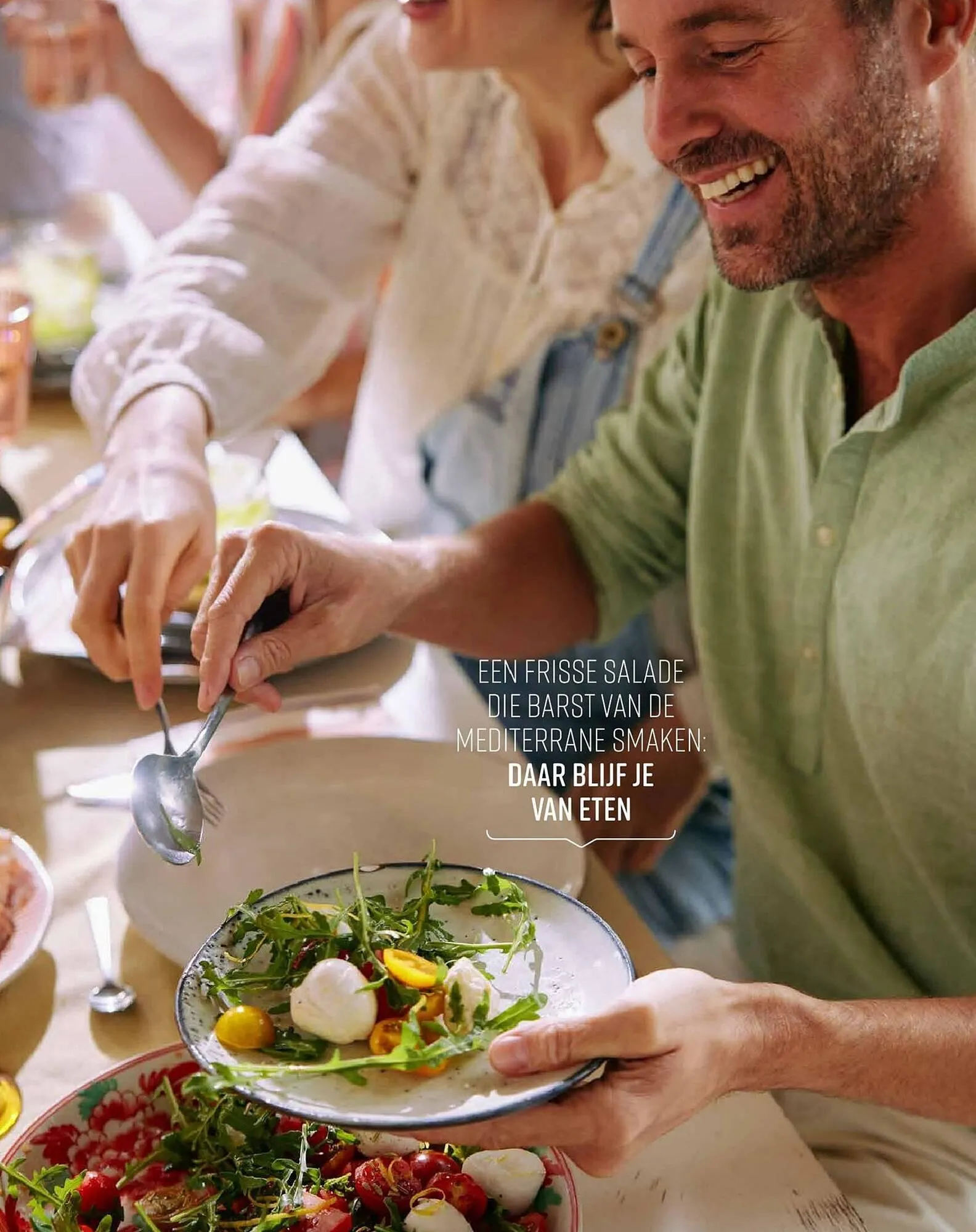 Allerhande magazine van 1 juli tot 31 juli 2024 - Folder pagina 102