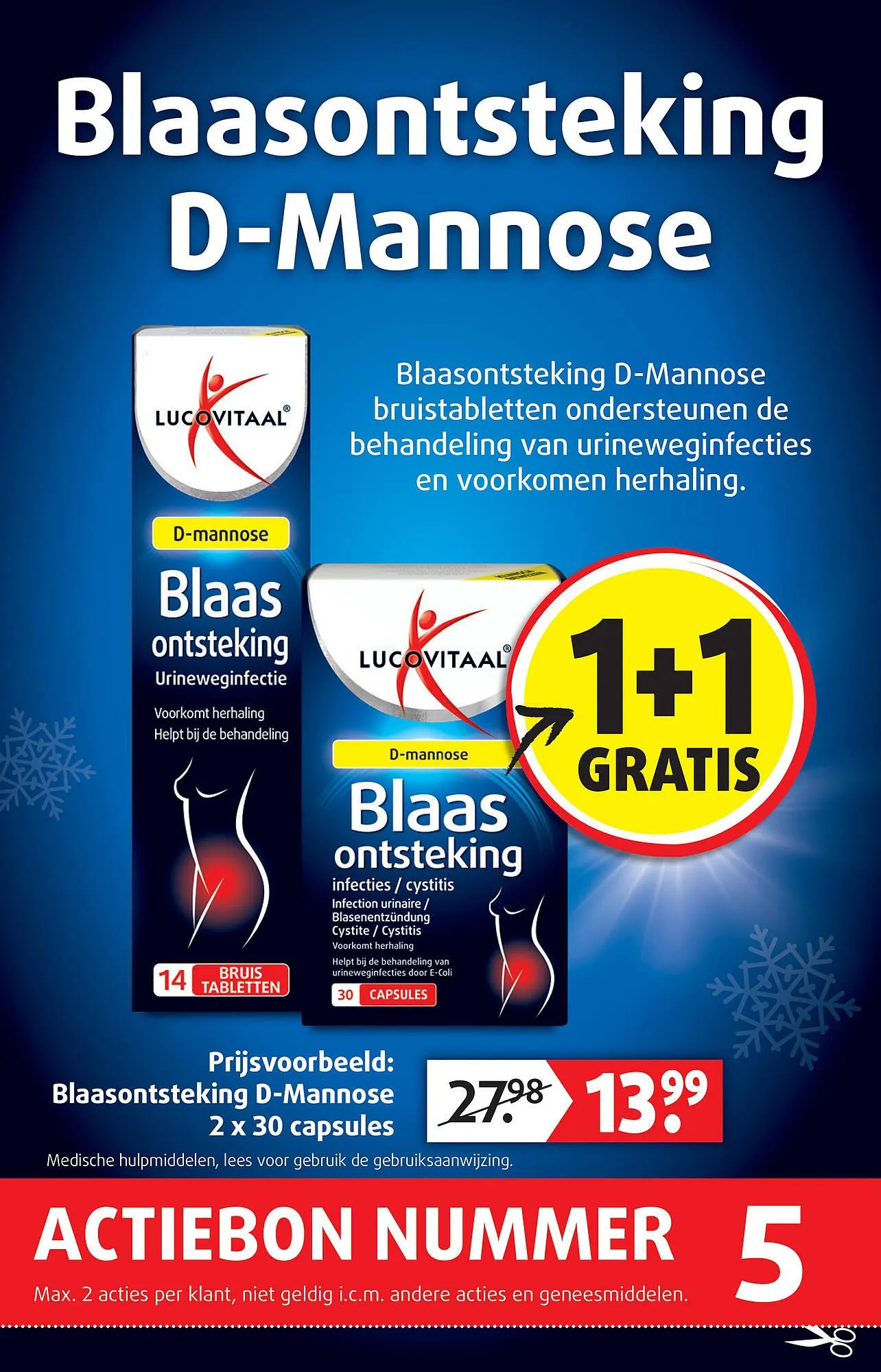 Lucovitaal folder van 6 januari tot 17 januari 2026 - Folder pagina 6