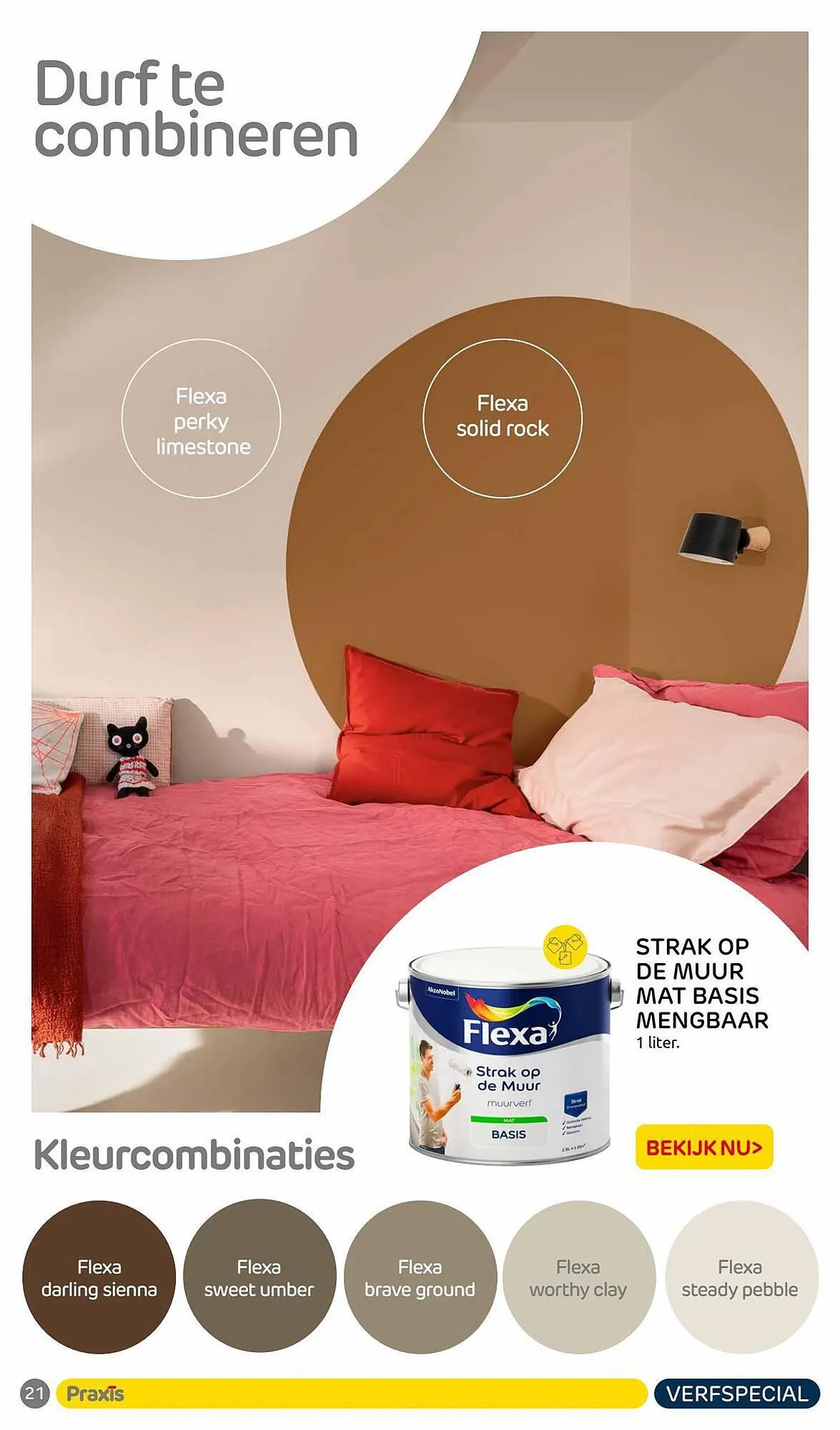 Praxis folder - Verf special van 8 augustus tot 31 december 2023 - Folder pagina 21