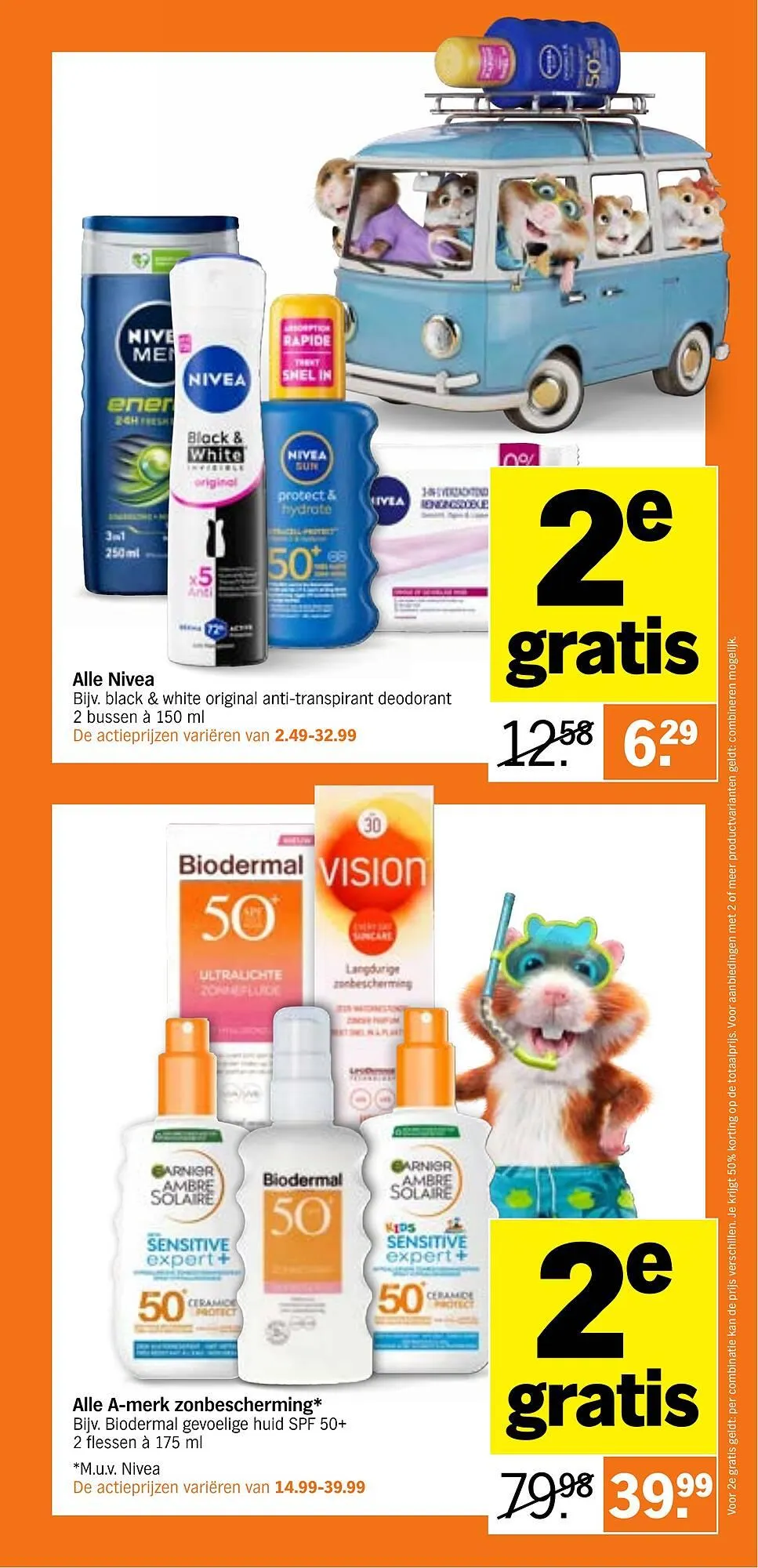 AH XL folder van 30 juni tot 6 juli 2025 - Folder pagina 14