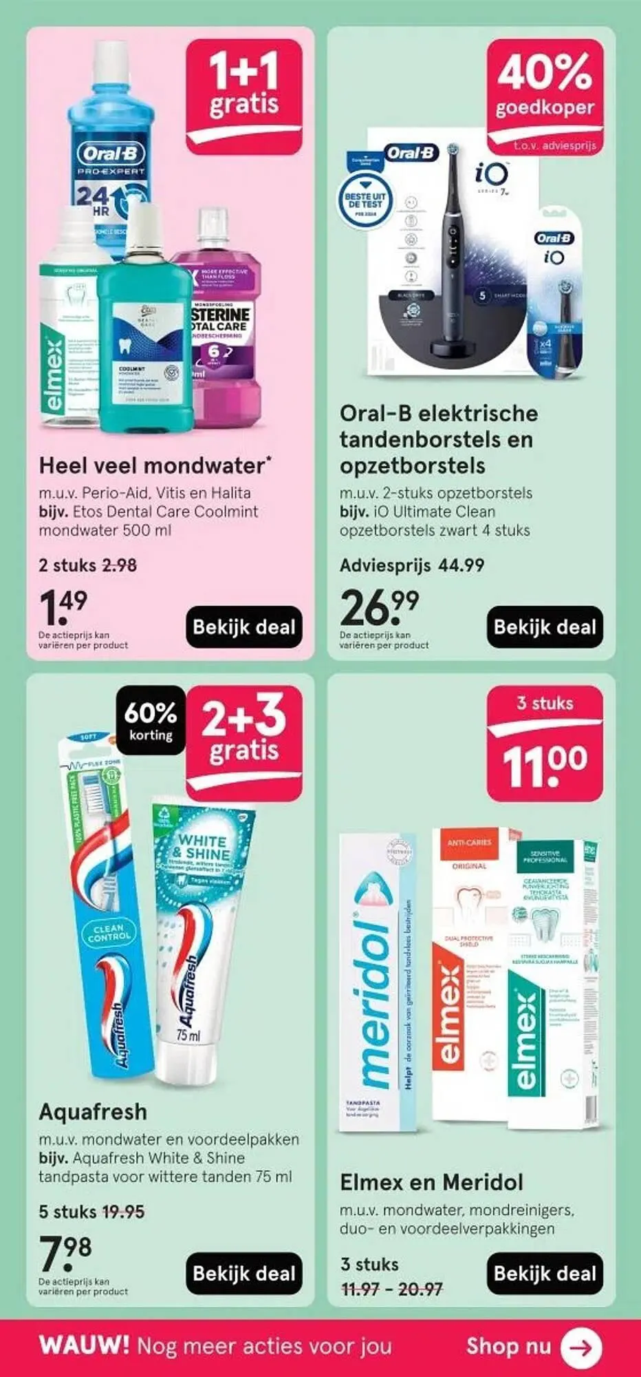 Etos folder van 3 februari tot 9 februari 2025 - Folder pagina 55