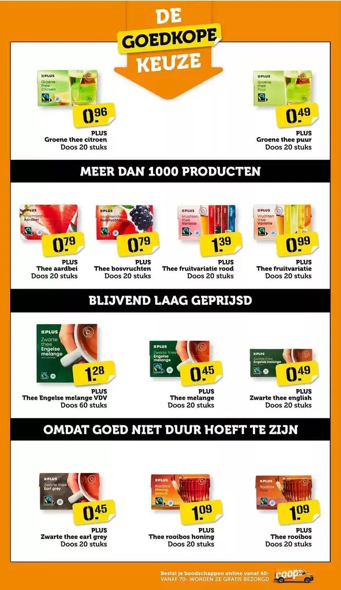Coop folder van 24 januari tot 7 februari 2025 - Folder pagina 21