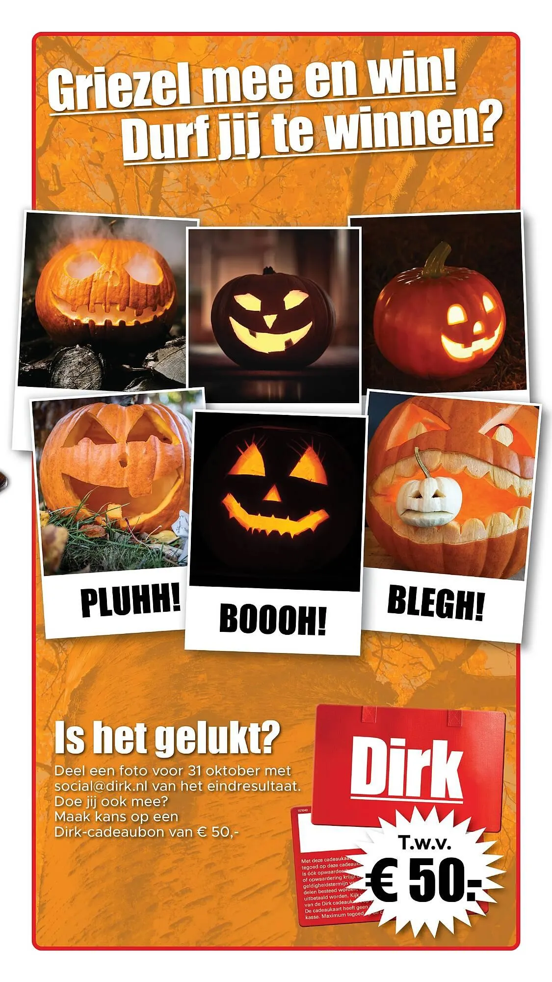 Dirk folder van 1 oktober tot 31 oktober 2025 - Folder pagina 7