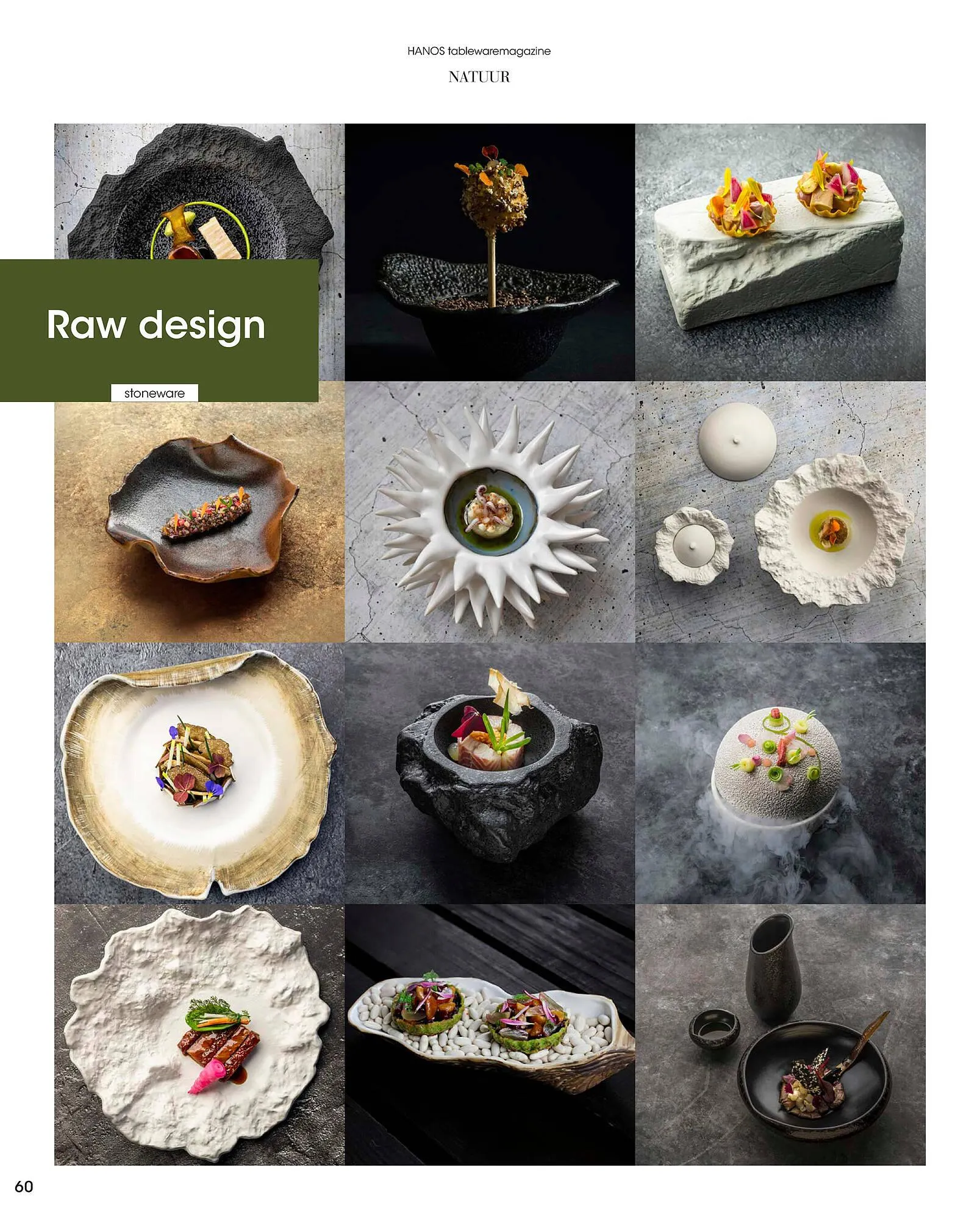 HANOS folder van 1 september tot 31 december 2025 - Folder pagina 60