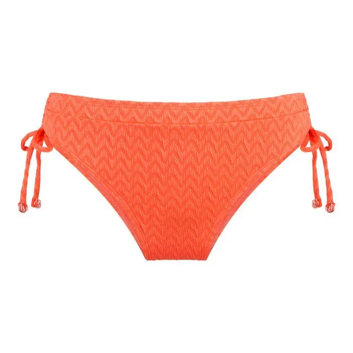 LingaDore bikinibroekje dames hot coral