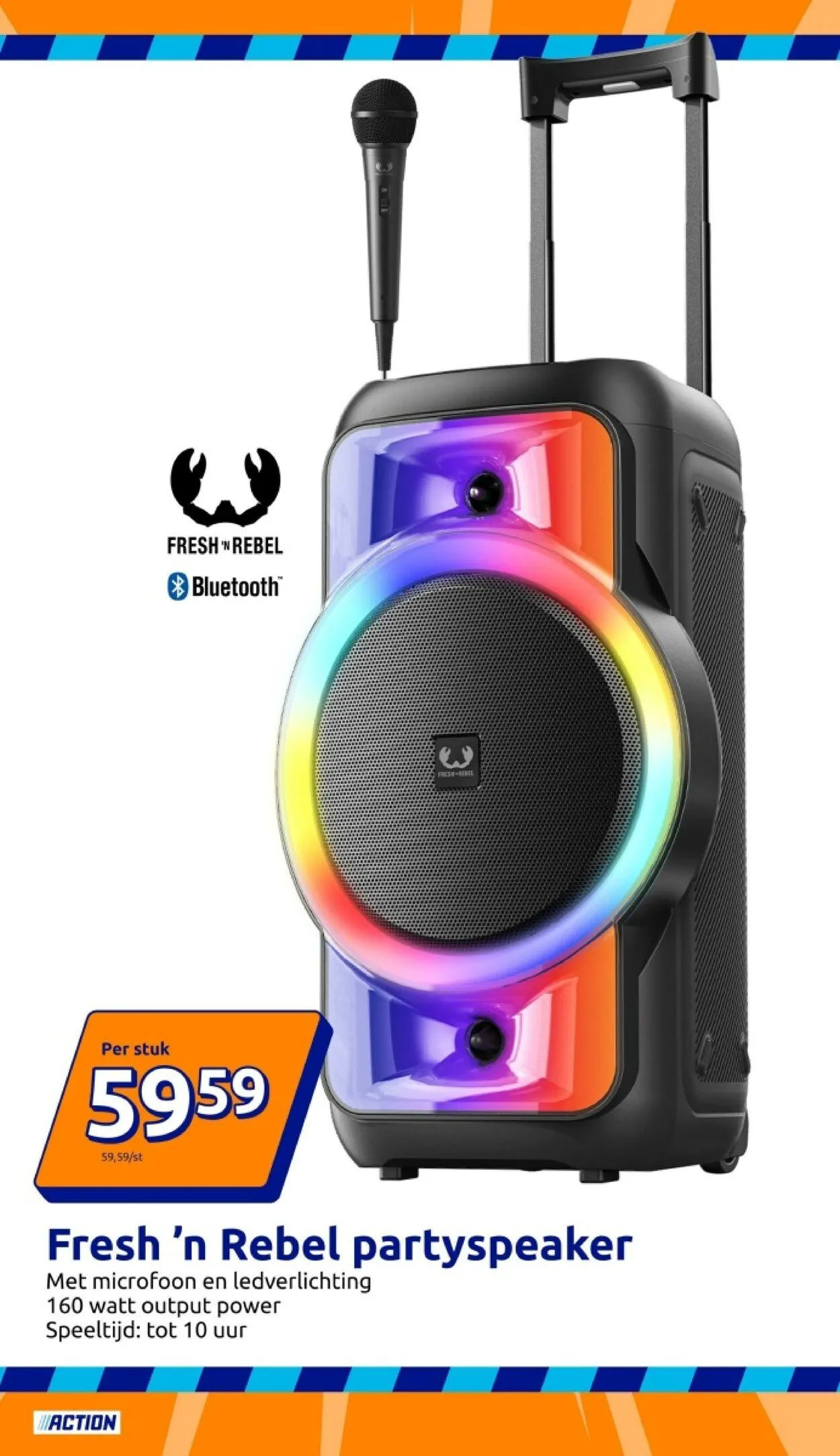 Action Actuele folder van 23 april tot 29 april 2025 - Folder pagina 12