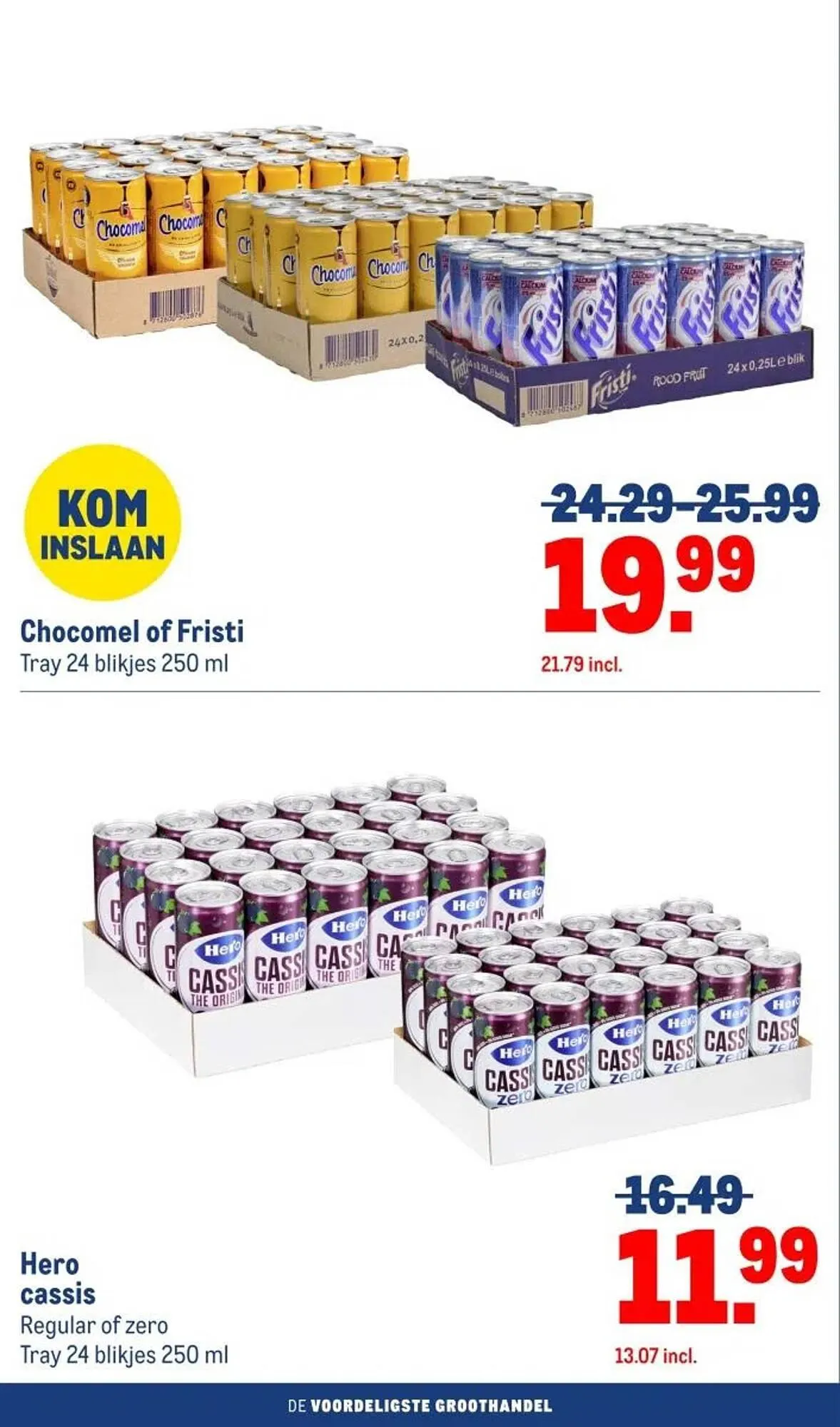 Makro folder van 13 augustus tot 9 september 2025 - Folder pagina 4