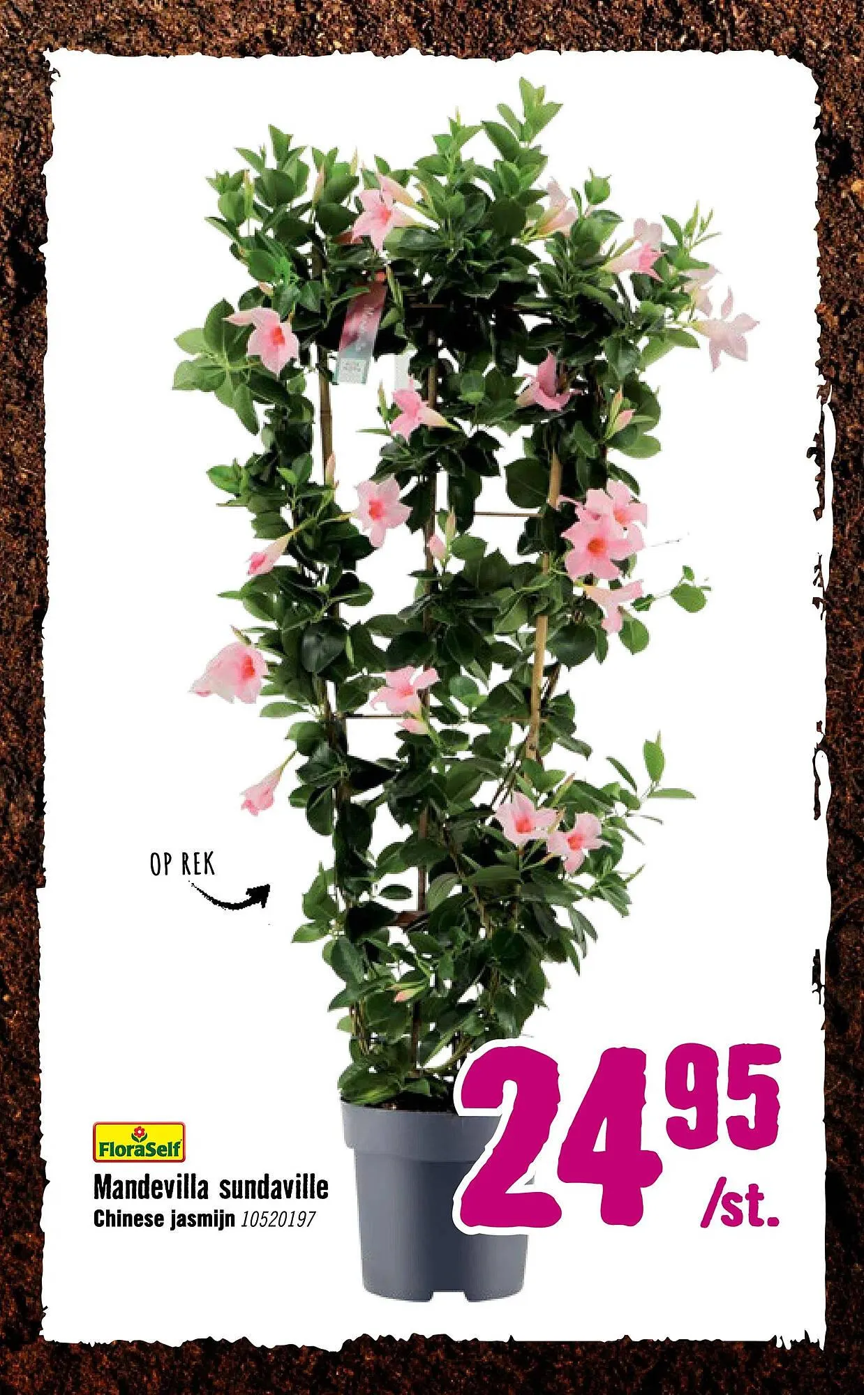 Hornbach folder van 14 april tot 4 mei 2025 - Folder pagina 23