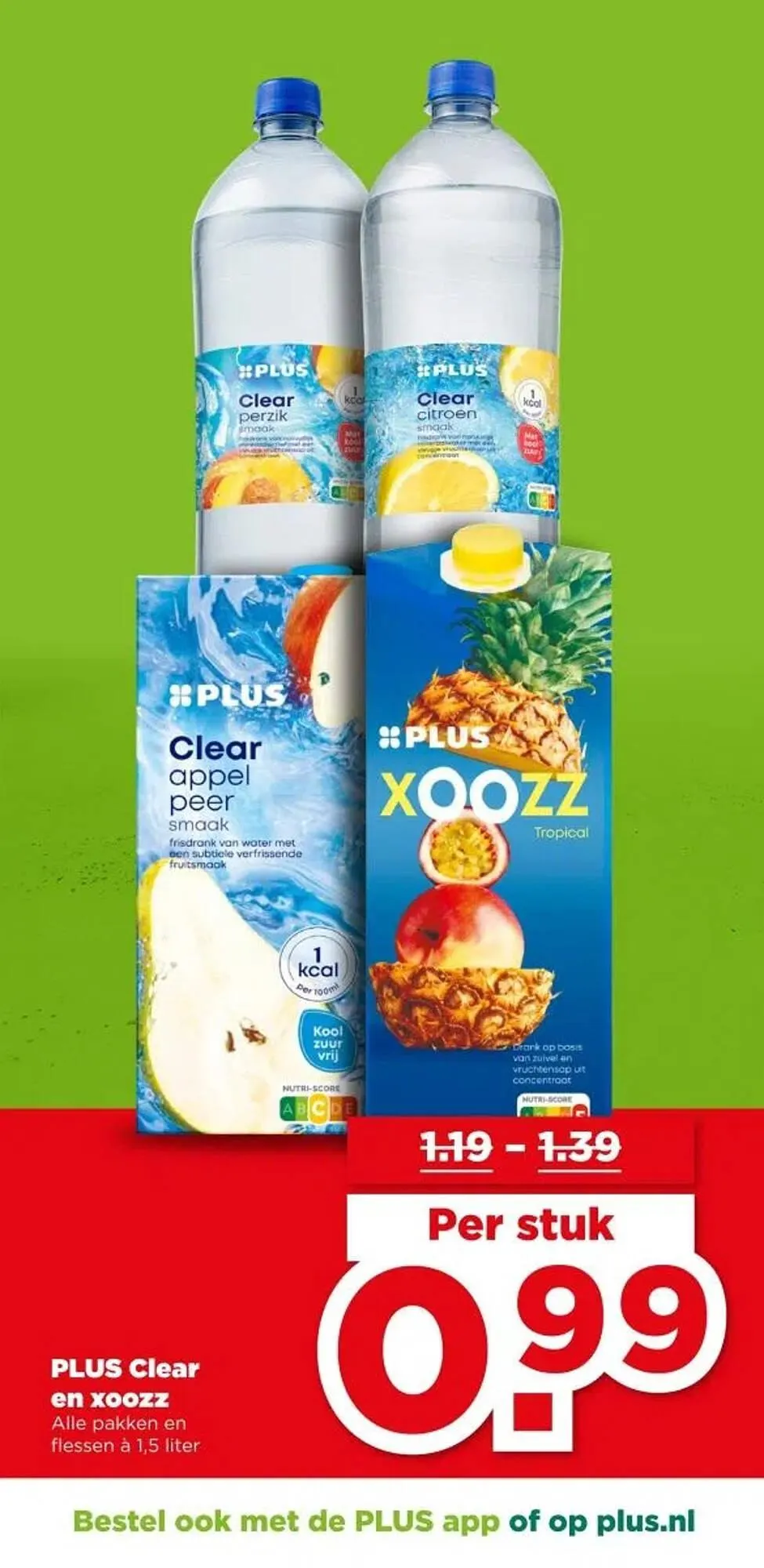 PLUS folder van 19 november tot 25 november 2025 - Folder pagina 24