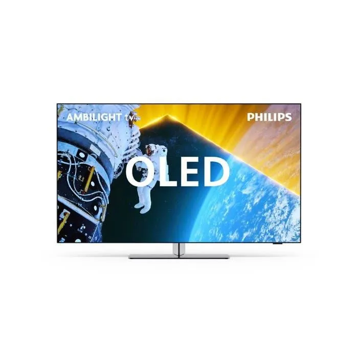 Philips 65OLED849/12 Ambilight OLED TV