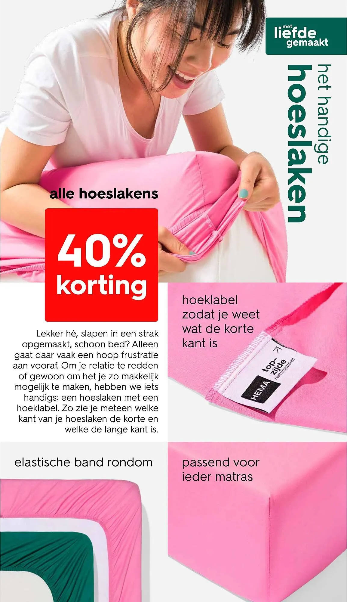 HEMA folder van 25 augustus tot 7 september 2025 - Folder pagina 15