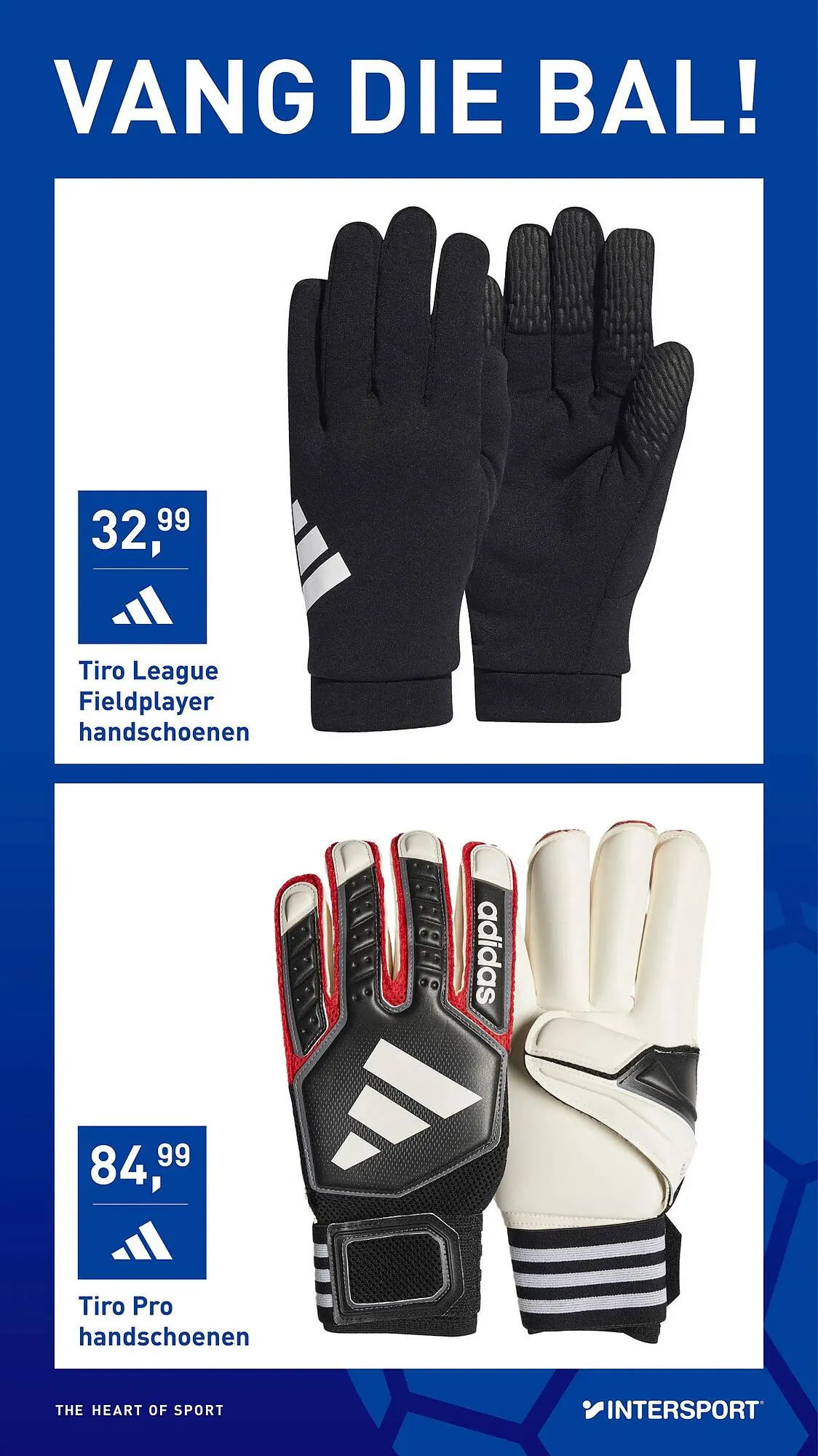 INTERSPORT Folder van 4 augustus tot 13 augustus 2023 - Folder pagina 11