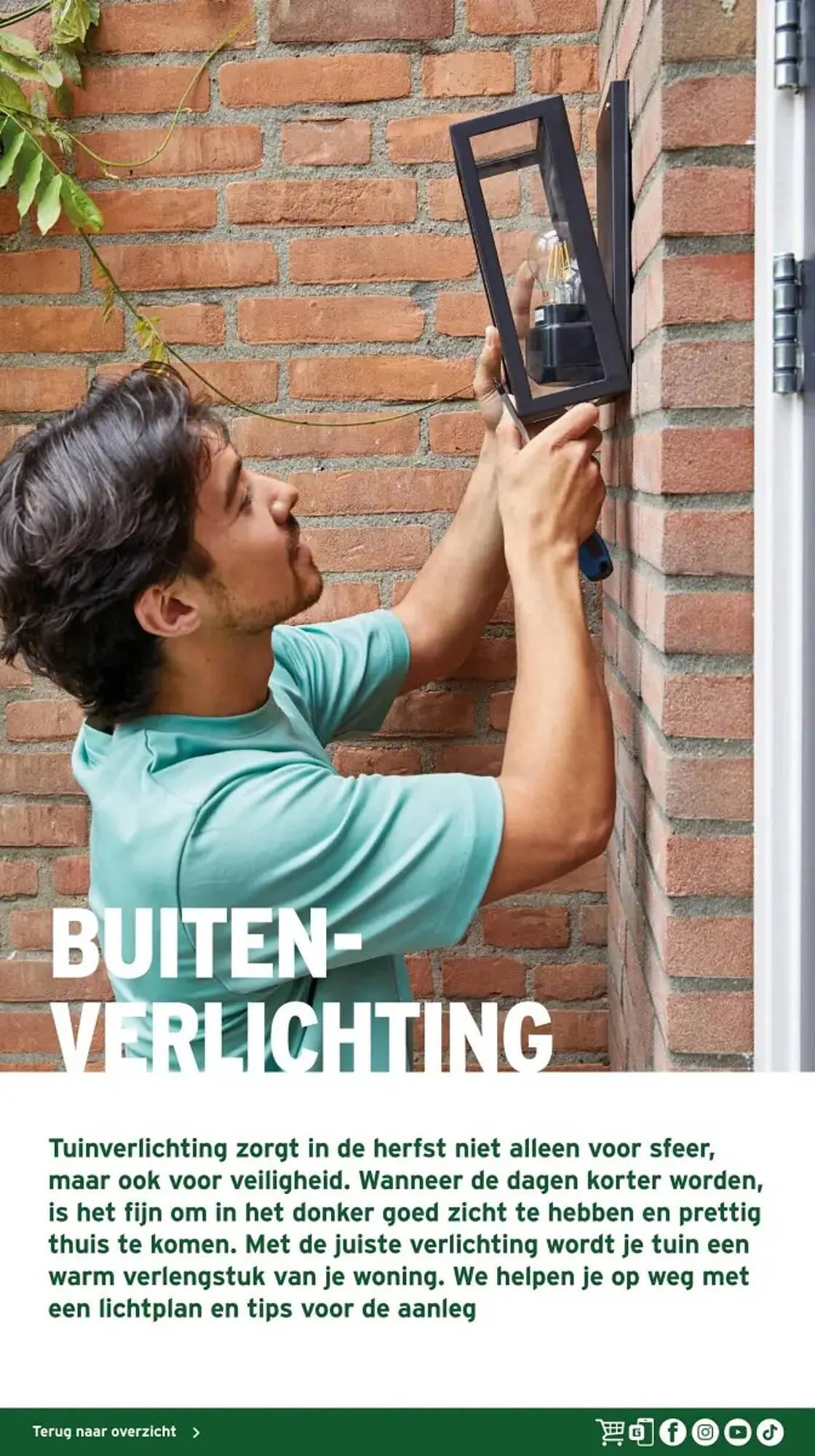 GAMMA folder van 15 oktober tot 31 december 2025 - Folder pagina 9