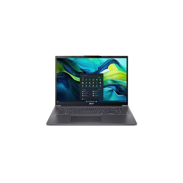 Acer Aspire 16 A16-71M-507Q U5 115U,16/512GB,16"2K OLED 120Hz