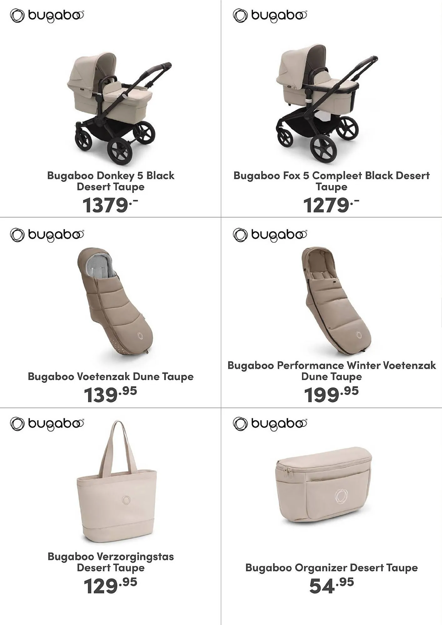 Baby & Tiener folder van 3 december tot 9 december 2023 - Folder pagina 38