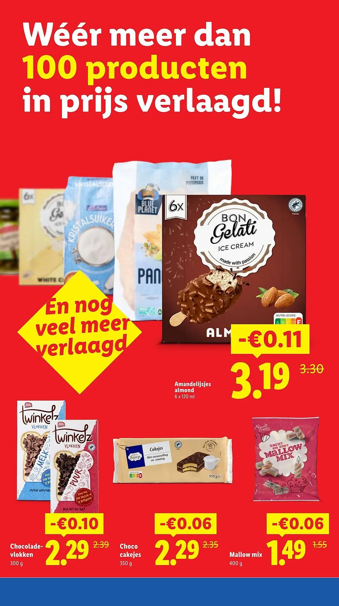 Lidl folder van 7 april tot 12 april 2026 - Folder pagina 2