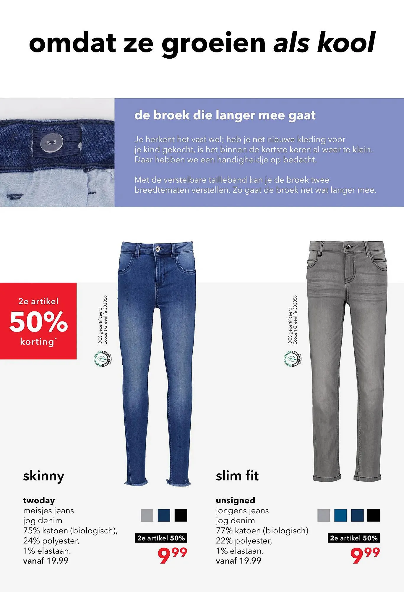 Scapino folder van 12 oktober tot 23 november 2025 - Folder pagina 28