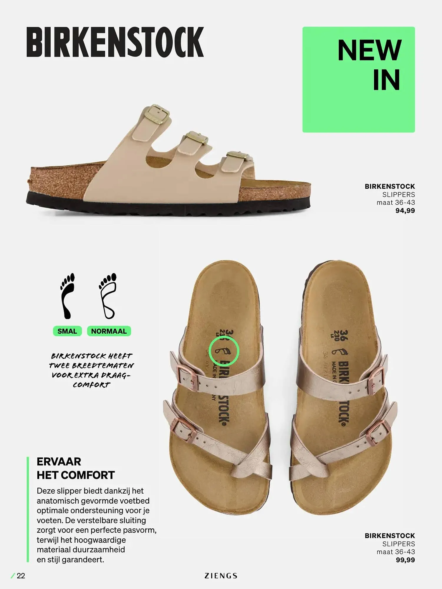 Ziengs folder van 7 mei tot 22 juni 2025 - Folder pagina 22