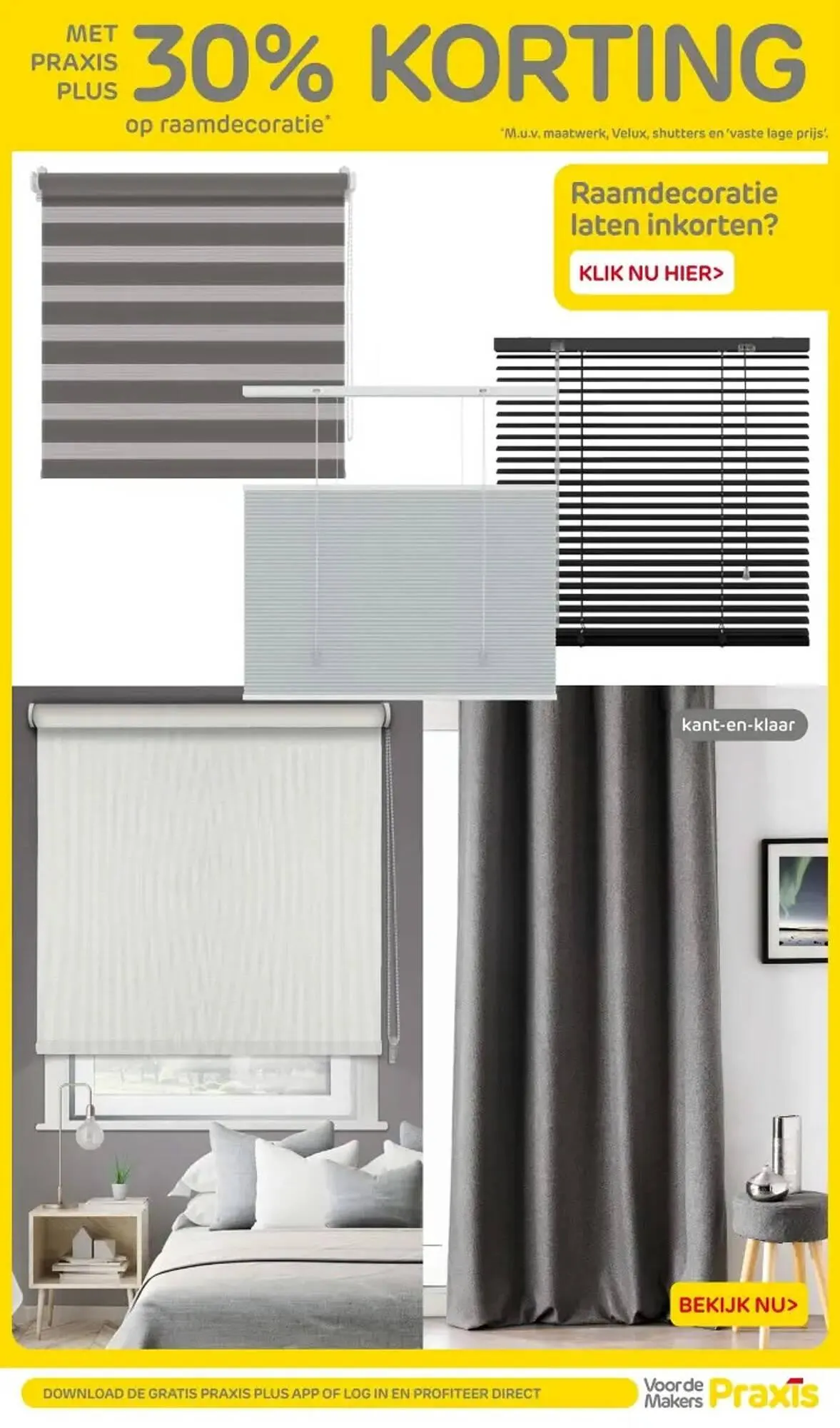 Praxis folder van 1 december tot 7 december 2025 - Folder pagina 24