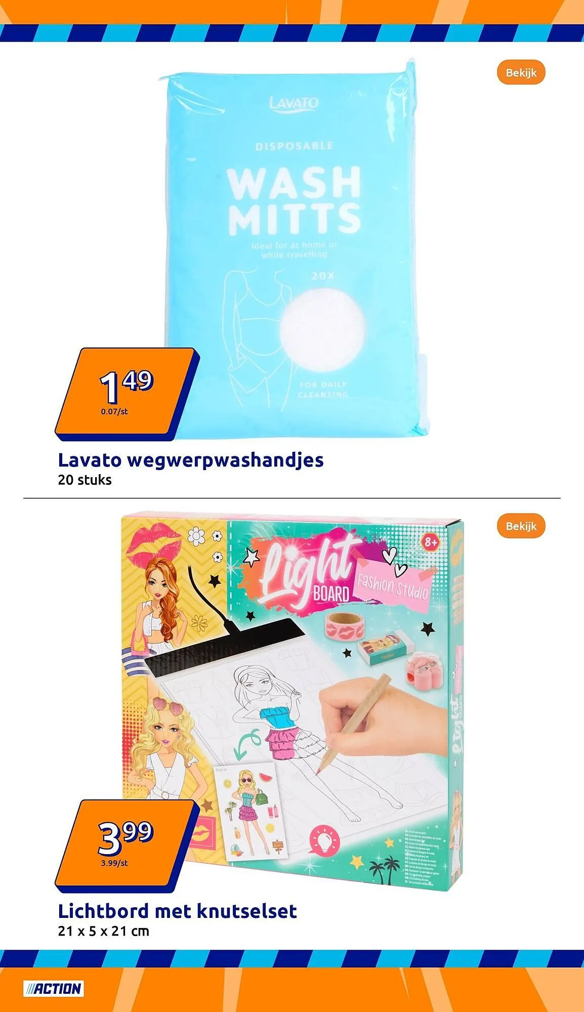 Action folder van 21 mei tot 27 mei 2025 - Folder pagina 15