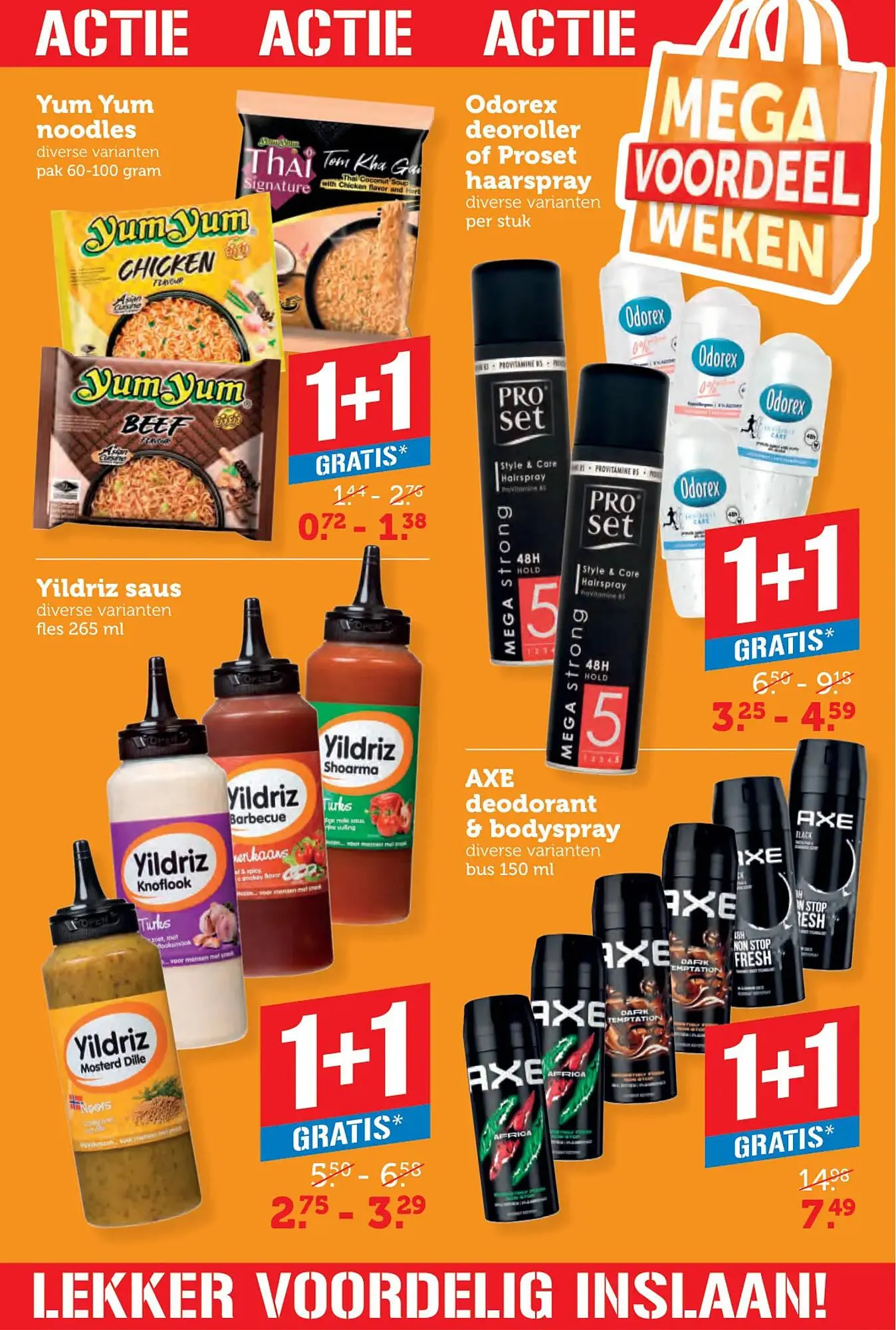 Coop folder van 2 maart tot 8 maart 2026 - Folder pagina 3