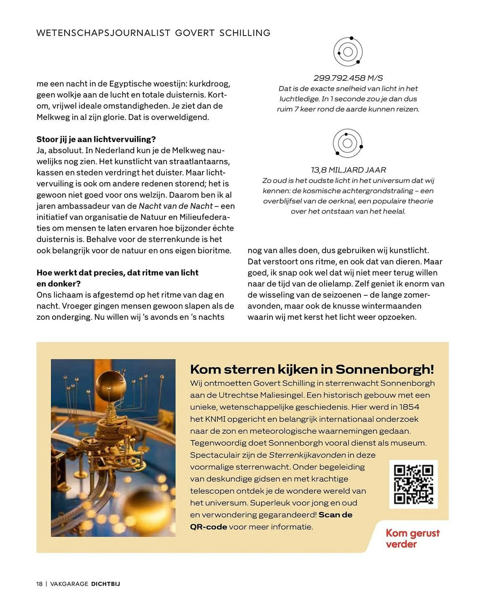 Vakgarage folder van 10 december tot 31 december 2025 - Folder pagina 18