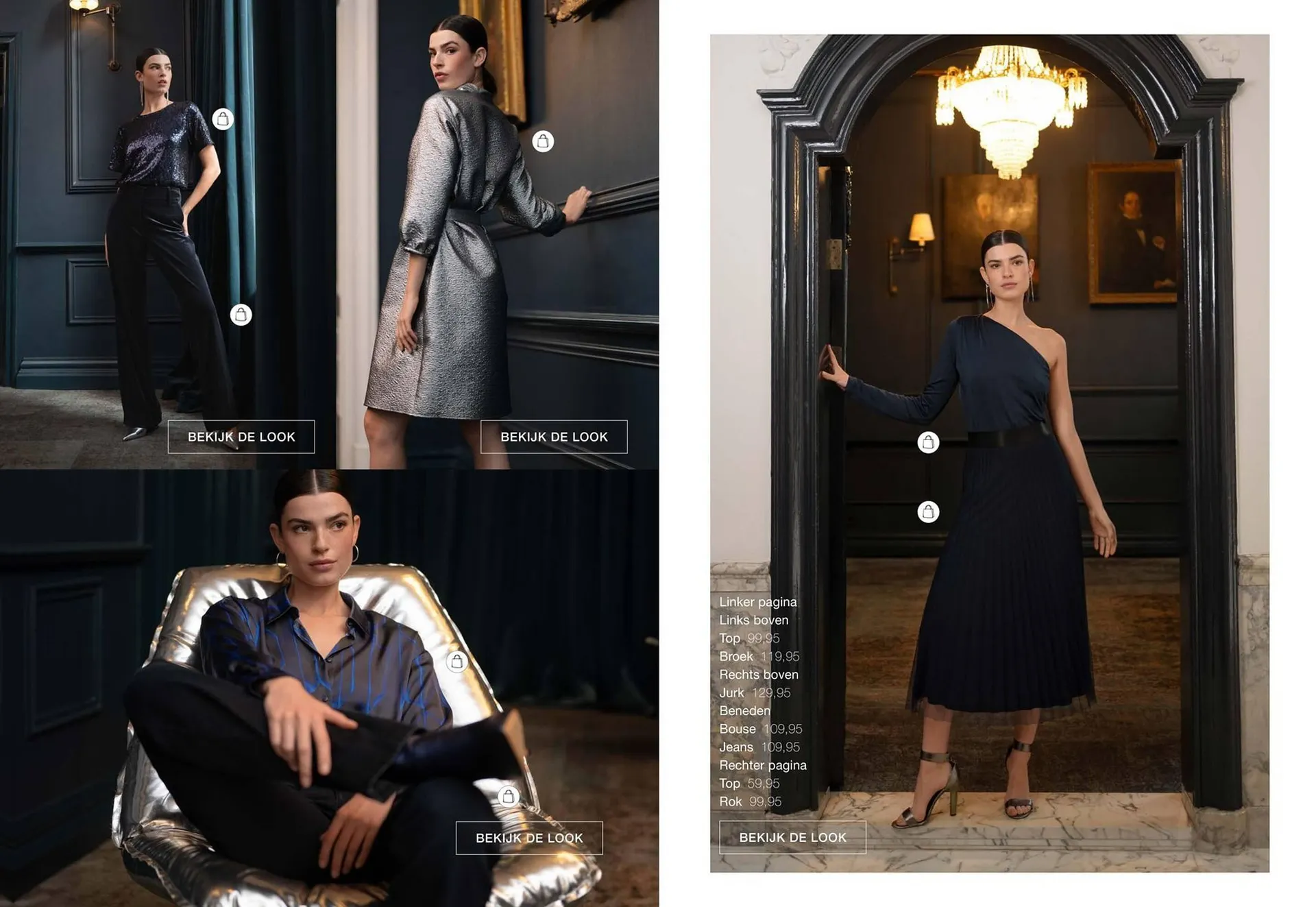 Expresso folder van 22 november tot 29 februari 2024 - Folder pagina 4