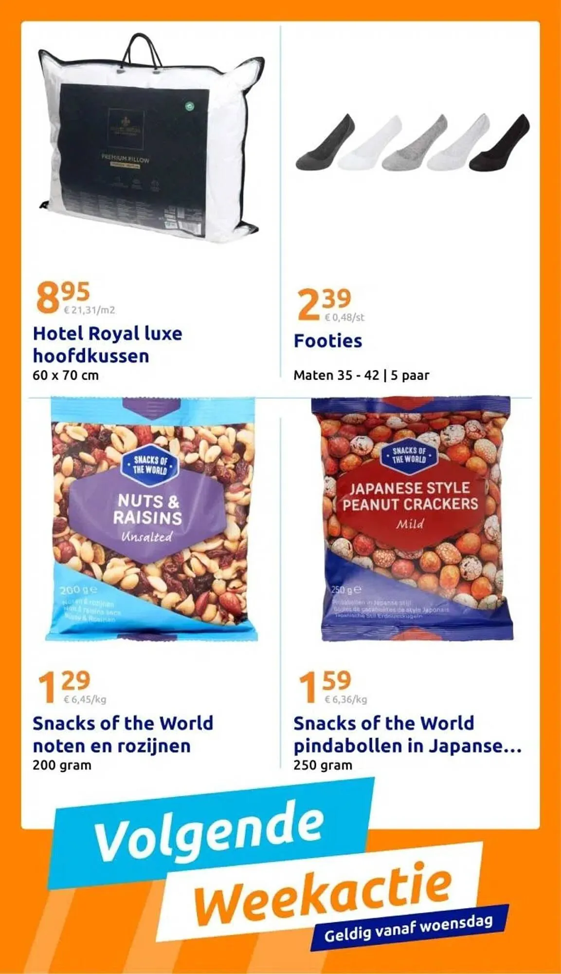 Action folder van 26 juni tot 26 juni 2025 - Folder pagina 21