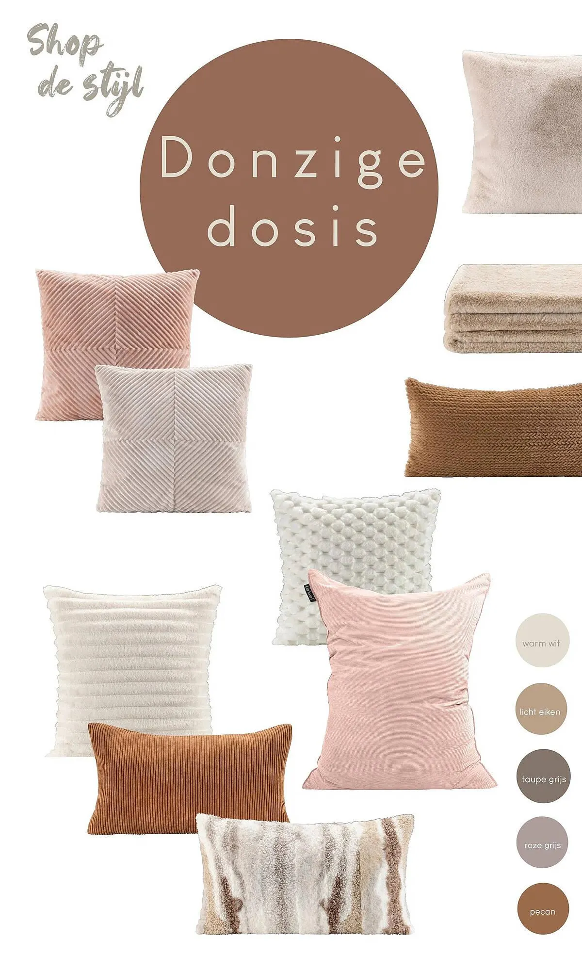 Leen Bakker folder van 5 oktober tot 25 februari 2024 - Folder pagina 15