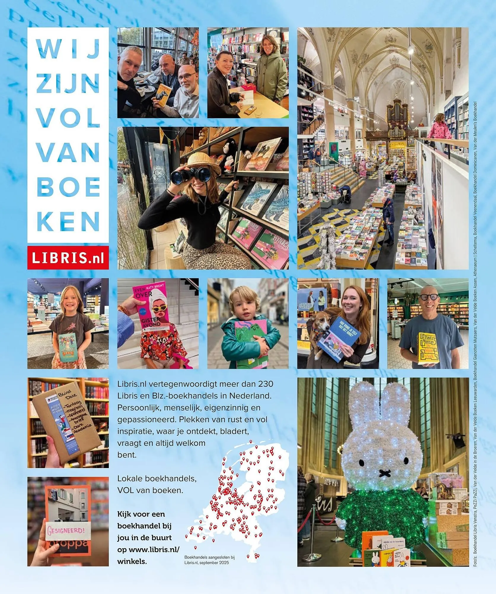 Libris folder van 23 april tot 9 mei 2026 - Folder pagina 124