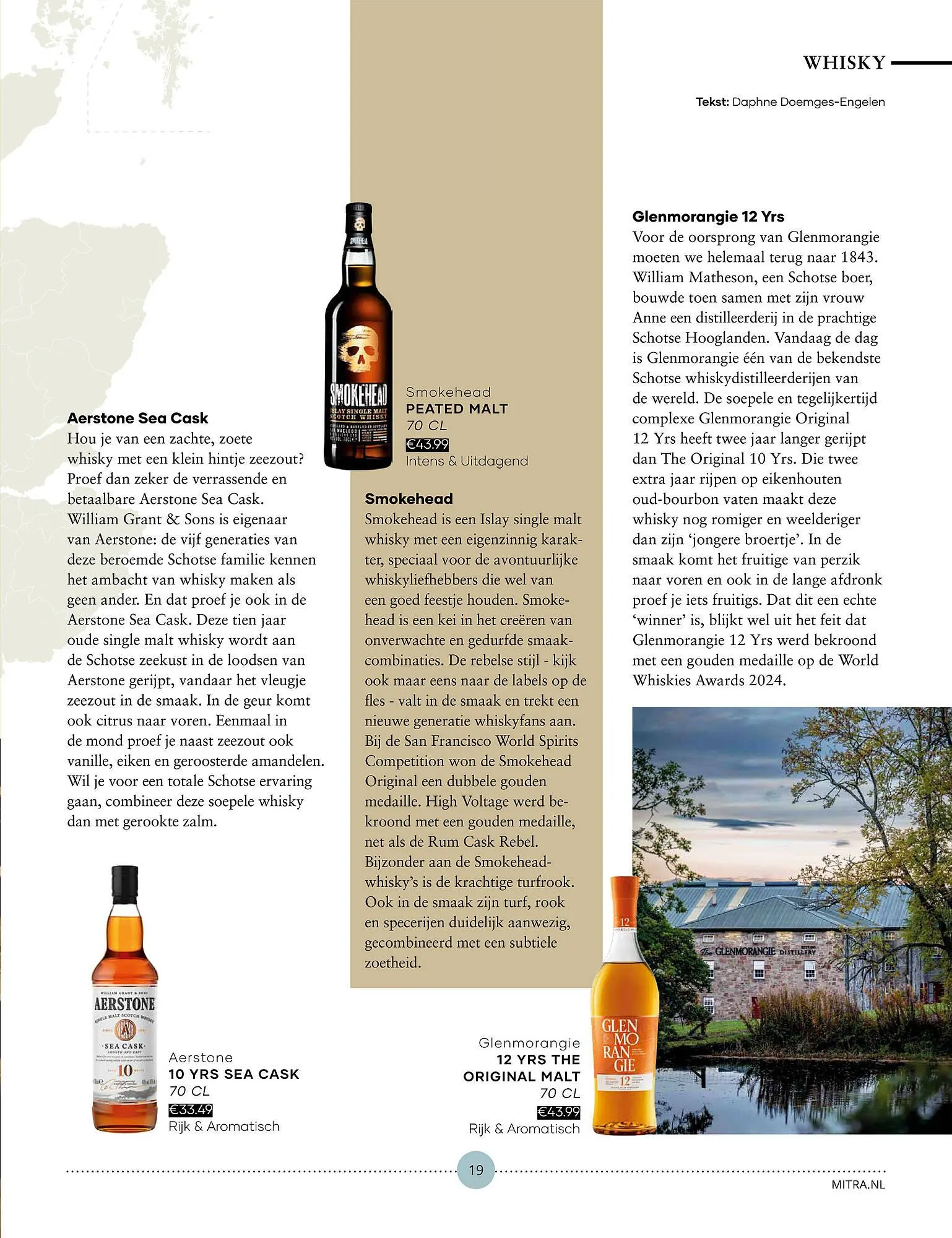 Mitra folder van 29 augustus tot 31 oktober 2025 - Folder pagina 19