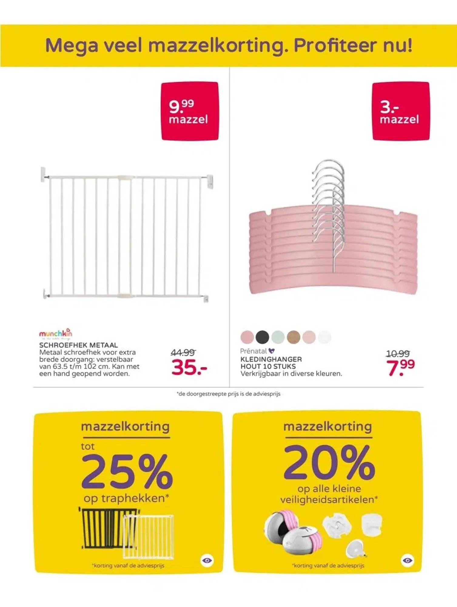 Prenatal folder van 21 september tot 1 oktober 2023 - Folder pagina 35