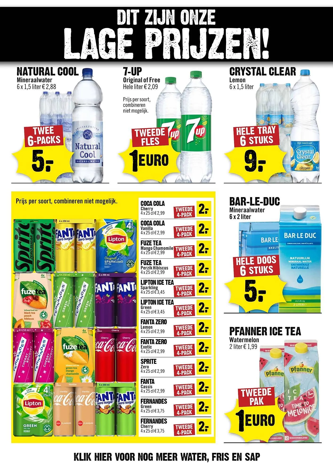 Dirck 3 folder van 23 juli tot 29 juli 2025 - Folder pagina 25