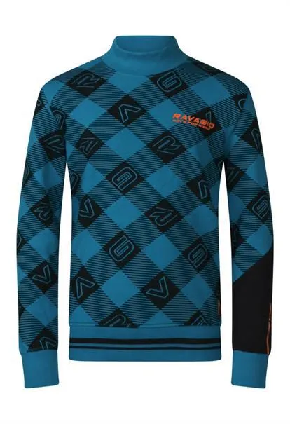 SWEATSHIRT RAVAGIO